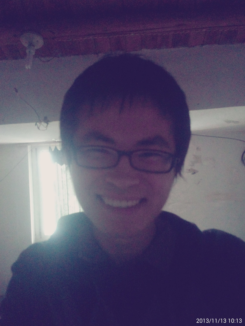 那时23岁的我